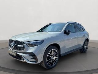 GLC 300 de 4MATIC