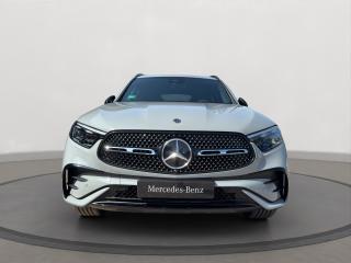 GLC 300 de 4MATIC
