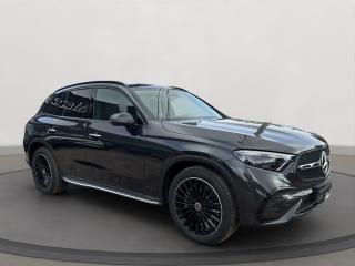 GLC 300 de 4MATIC 