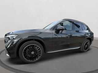 GLC 300 de 4MATIC 