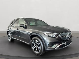 GLC 300 de 4MATIC