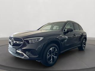 GLC 300 de 4MATIC