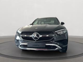 GLC 300 de 4MATIC