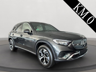 GLC 300 de 4MATIC