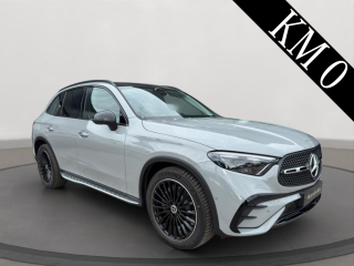 GLC 300 de 4MATIC 