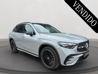 GLC 300 de 4MATIC 