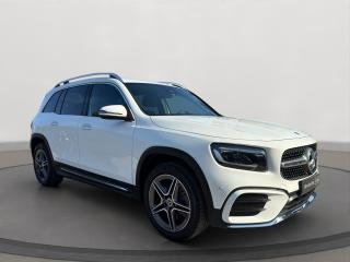 GLB 200 d 4MATIC