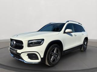 GLB 200 d 4MATIC