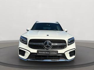 GLB 200 d 4MATIC