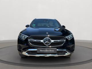 GLC 300 de 4MATIC