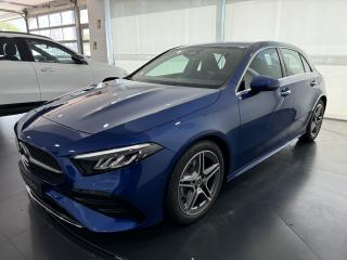 Clase A 200 d