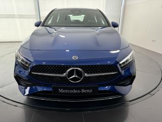Clase A 200 d