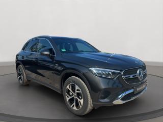 GLC 300 de 4MATIC