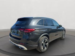 GLC 300 de 4MATIC