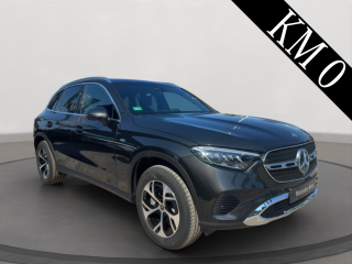 GLC 300 de 4MATIC