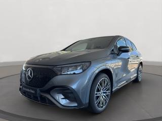EQE 350+ AMG Night EDITION
