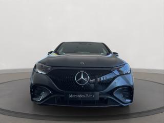 EQE 350+ AMG Night EDITION