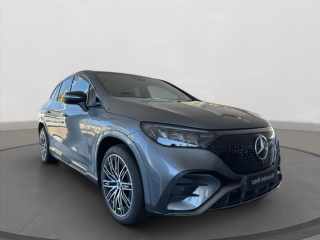 EQE 350+ AMG Night EDITION