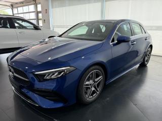 Clase A 200 d