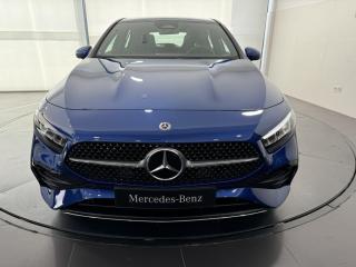 Clase A 200 d