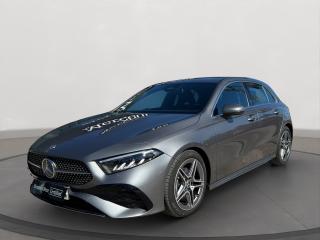 Clase A 200 d