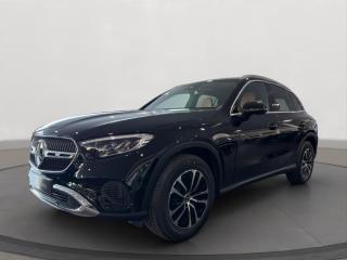 GLC 220 d 4MATIC