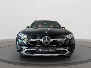 GLC 220 d 4MATIC