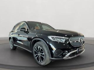 GLC 220 d 4MATIC