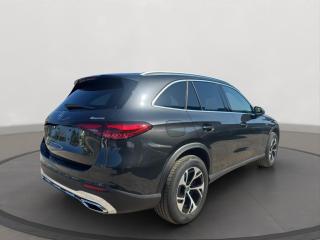 GLC 300 de 4MATIC 