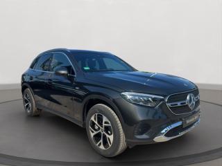 GLC 300 de 4MATIC 