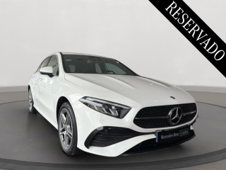 Clase A 250 e