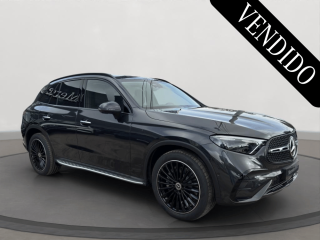 GLC 300 de 4MATIC 