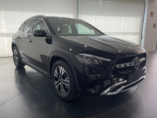 GLA 250 e