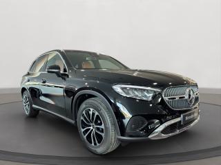 GLC 220 d 4MATIC