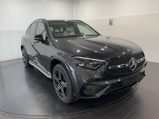 GLC 300 de 4MATIC