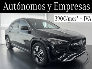 GLA 200