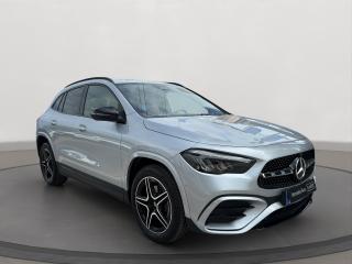 GLA 250 e