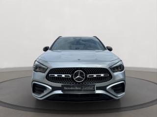 GLA 250 e