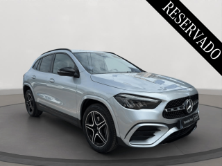 GLA 250 e