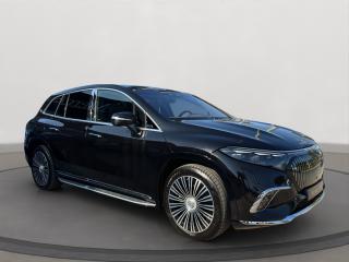 Maybach EQS 680 SUV