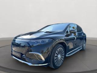 Maybach EQS 680 SUV