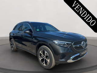 GLC 300 de 4MATIC