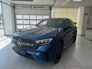 GLC 300 de 4MATIC Coupé