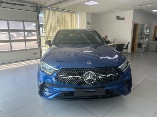 GLC 300 de 4MATIC Coupé