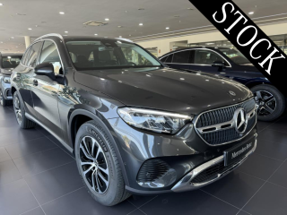GLC 220 d 4MATIC