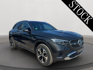 GLC 300 de 4MATIC 