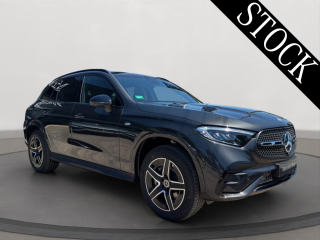 GLC 300 de 4MATIC