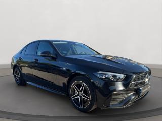 Clase C 300 de 