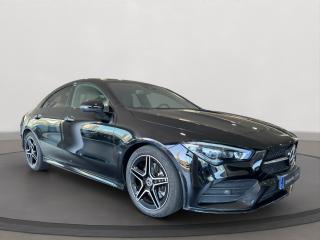 CLA 200 d