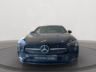CLA 200 d